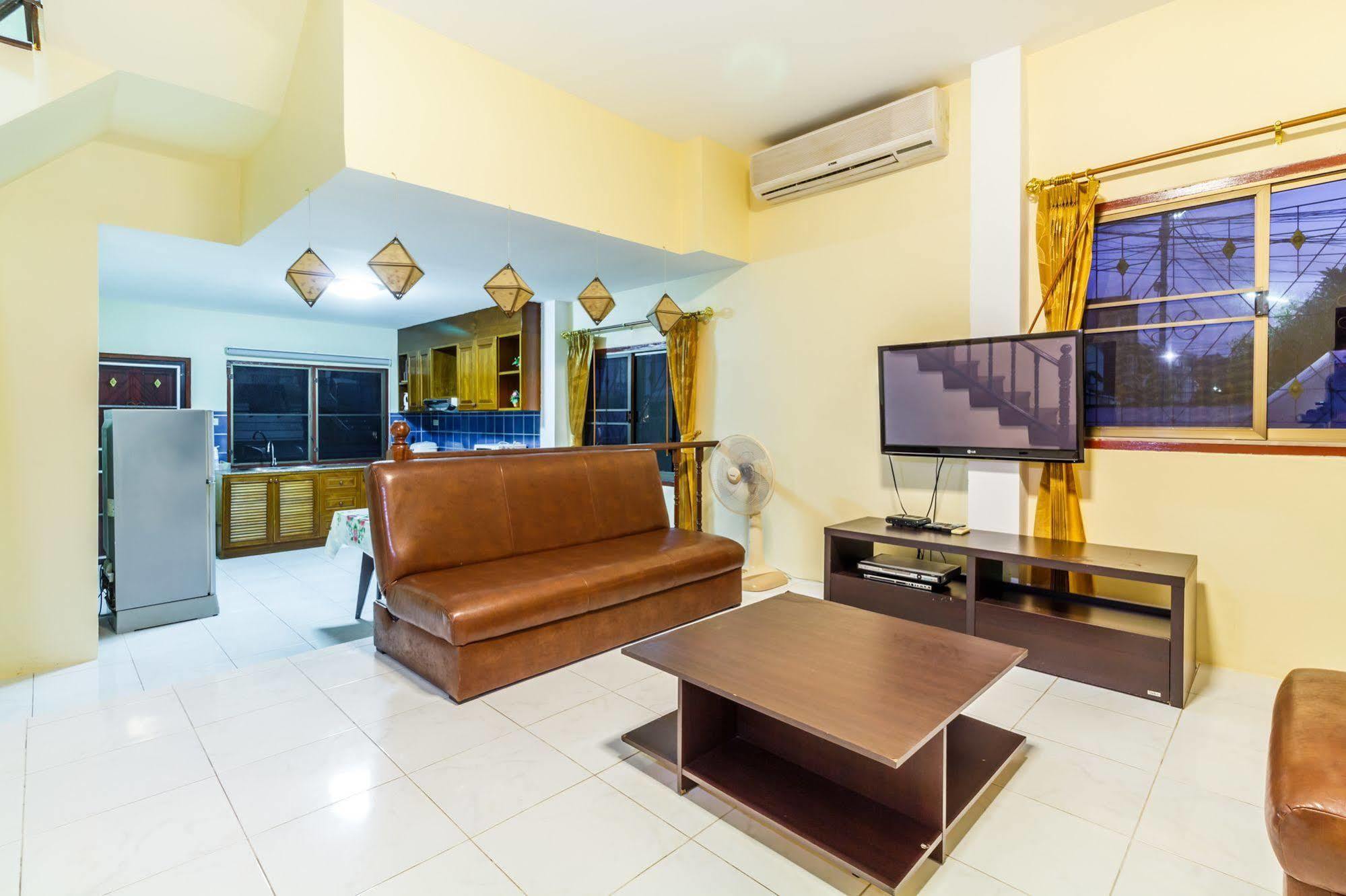فندق دار ضيافة إريكسون Patong المظهر الخارجي الصورة