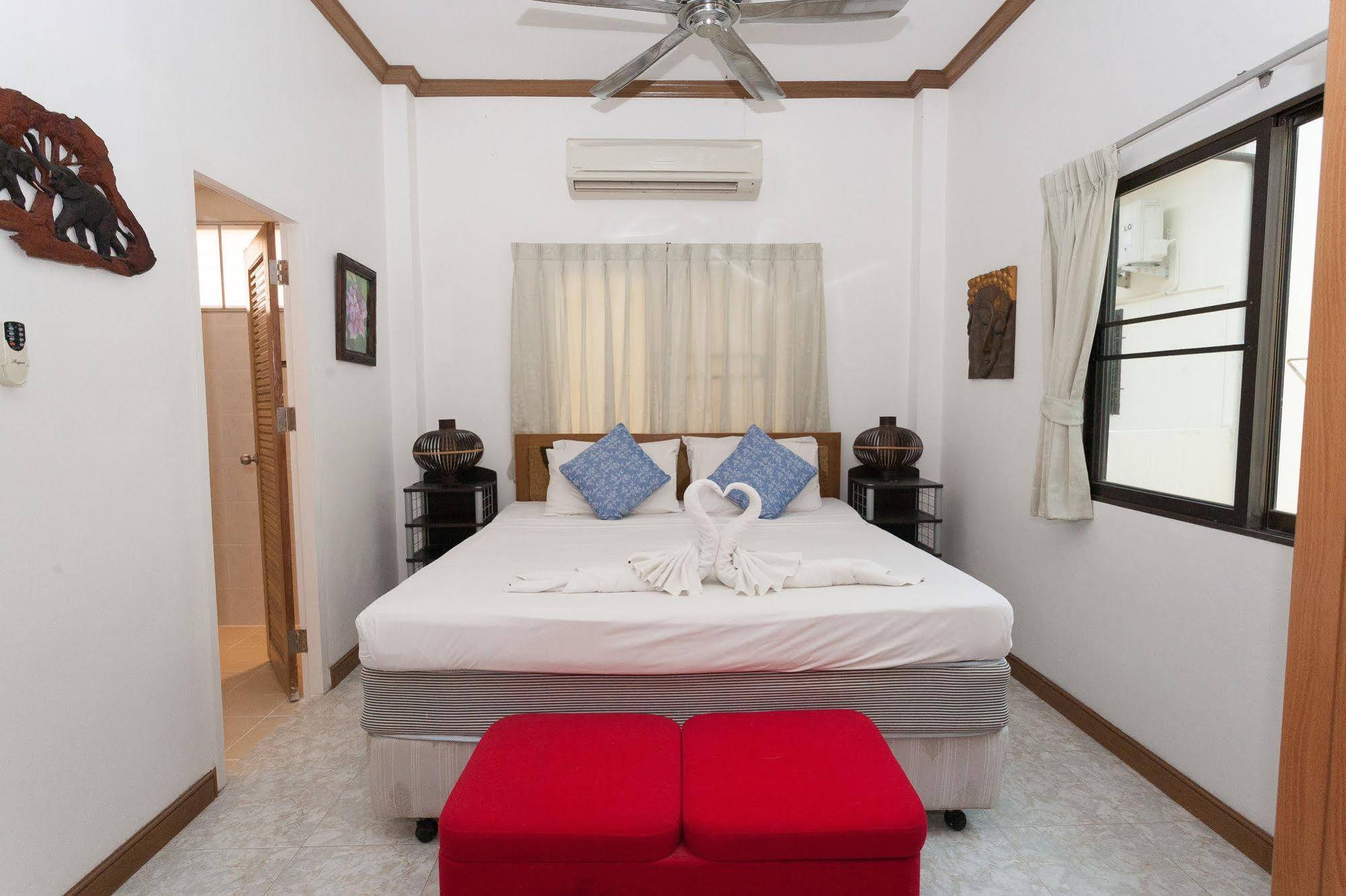 فندق دار ضيافة إريكسون Patong المظهر الخارجي الصورة
